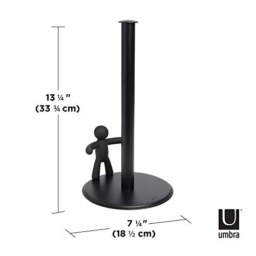 Buddy Countertop Paper Towel Holder