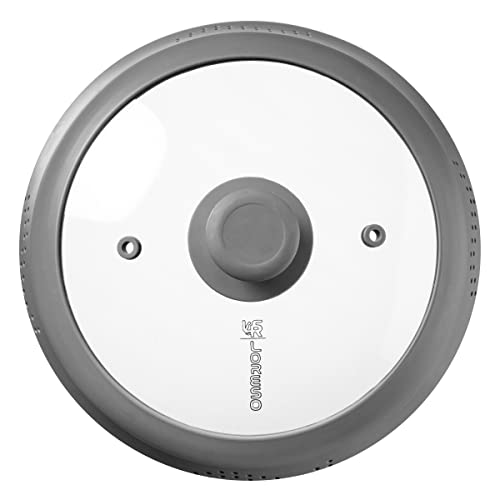Microwave Food Splatter Cover Guard