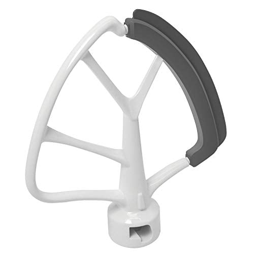 4.5 5 Quart Flex Edge Beater for KitchenAid Tilt (4.5-5 Quart)
