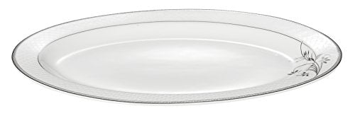 Lorenzo 57 Piece Elegant Bone China Service for 8 Viola Dinnerware Sets