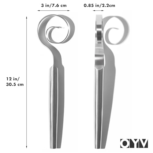 12 Inch Seamless Dough Whisk (12-inch-B)