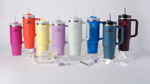 Quencher H2.0 Flow State Tumbler (30 Ounces / Fuchsia)