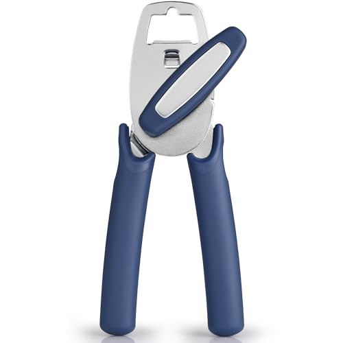 Heavy Duty Stainless Steel Manual Can Opener