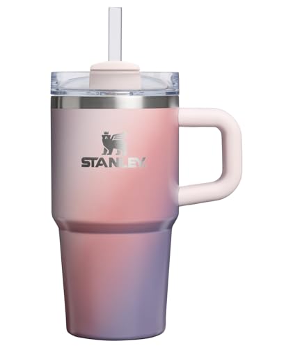 Quencher H2.0 Flow State Tumbler (20 Ounces / Dawn Spiral)