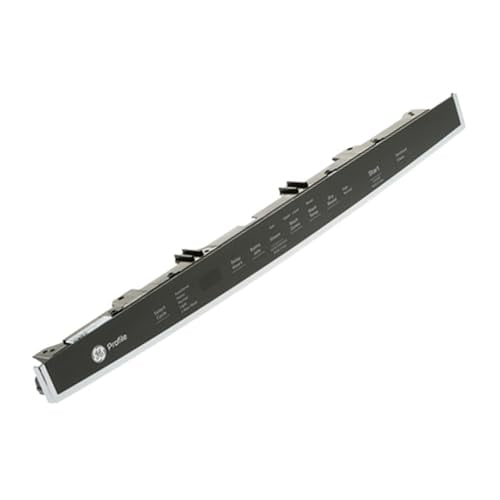 WD21X31085 Dishwasher Control Panel
