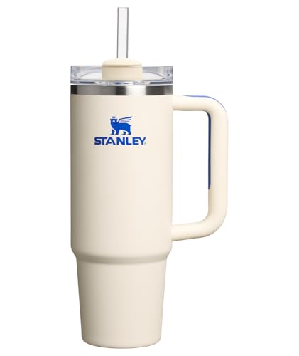 Quencher H2.0 Flow State Tumbler (30 Ounces / Cream Royal)
