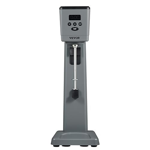 Milkshake Maker