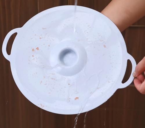 Silicone Lids for Bowl 8 Pack (A-8mix)