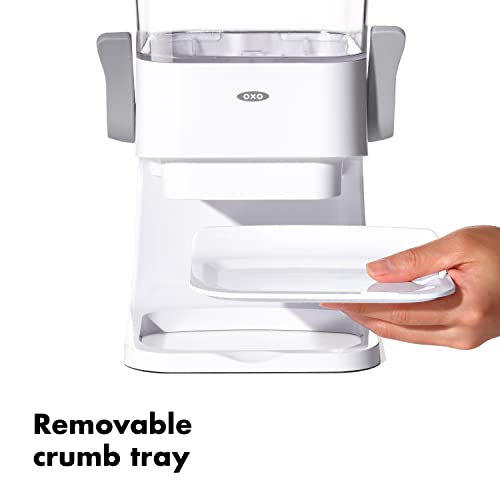 Good Grips Countertop Cereal Dispenser (5.5 qt. / Dispenser)