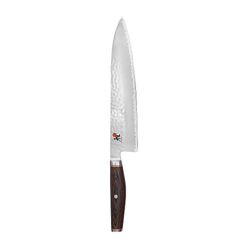 Chef's Knife (9.5" / Stainless Steel)