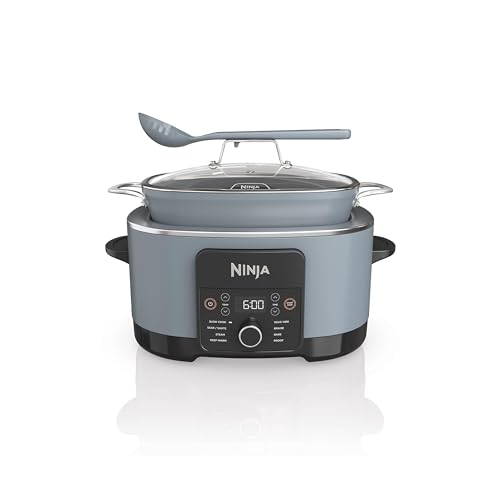 PossibleCooker™ PRO 14 (Gray / 8.5 Quarts)