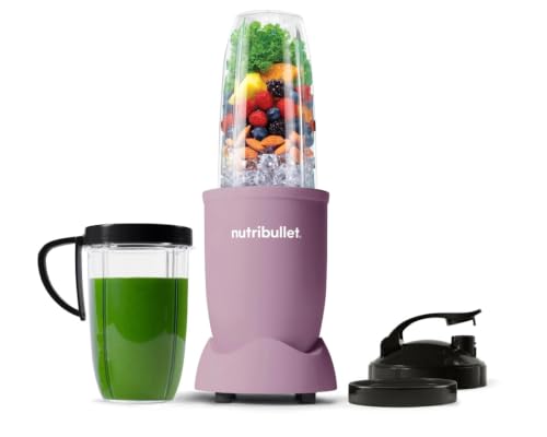 Pro Personal Blender (Matte Lavender / Pro Personal Blender)