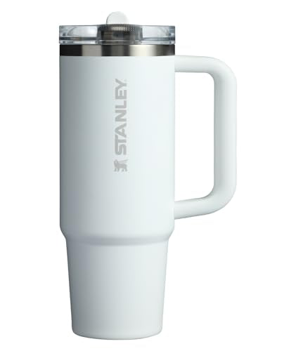 Quencher ProTour Flipstraw Tumbler (30 Ounces / Frost)