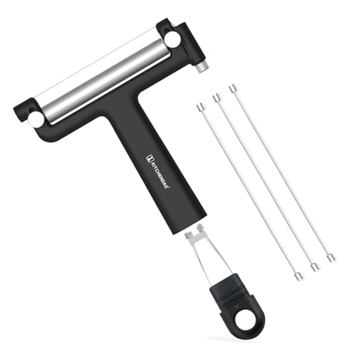 Adjustable Wire Cheese Slicer Cutter