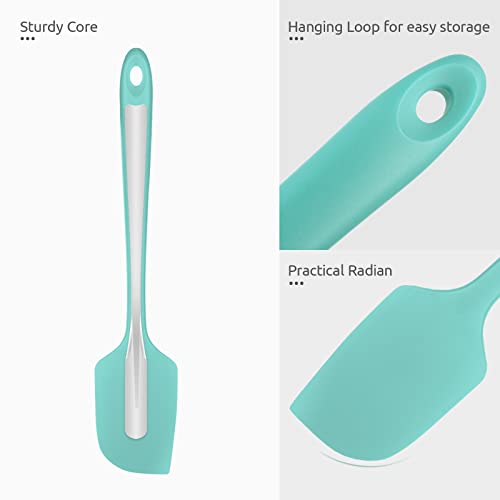 Silicone Large Spatula