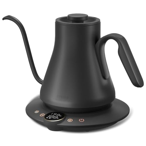 Electric Kettle (Grey)