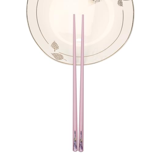 Reusable Fiberglass Chopsticks (Round)