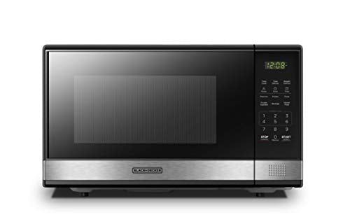 Microwave Oven Countertop (1.1 cu. ft.)