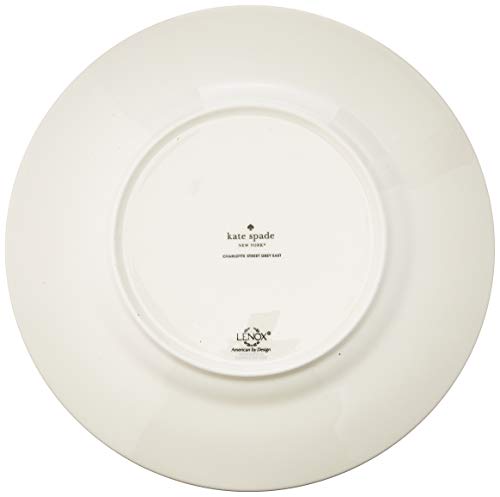 Dinnerware Porcelain Plates (Accent Plate)