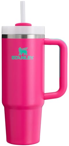 Quencher H2.0 Flow State Tumbler (30 Ounces / Passion Pink)