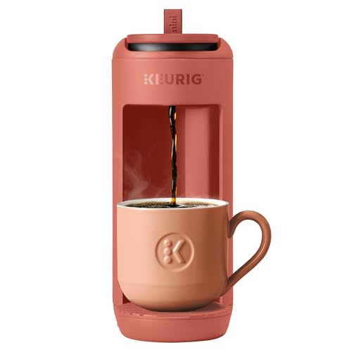 K Mini Mate Single Serve K (Small / Red Rocks)