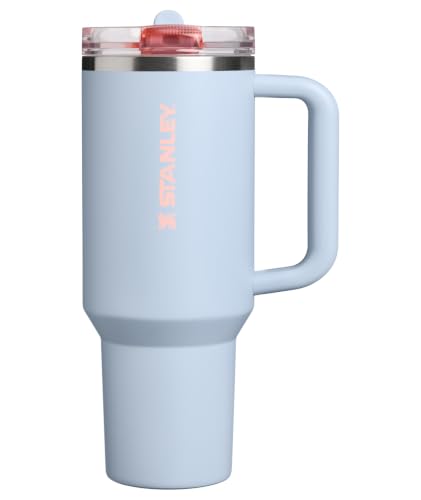 Quencher ProTour Flipstraw Tumbler (40 Ounces / Blue Dream)