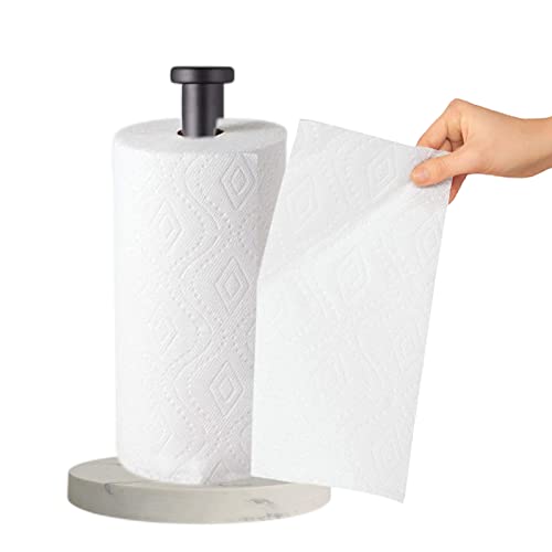 Paper Towel Holder Countertop