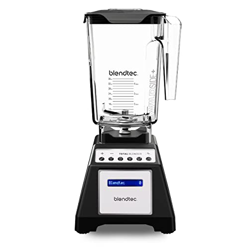 Total Blender Classic (Black)