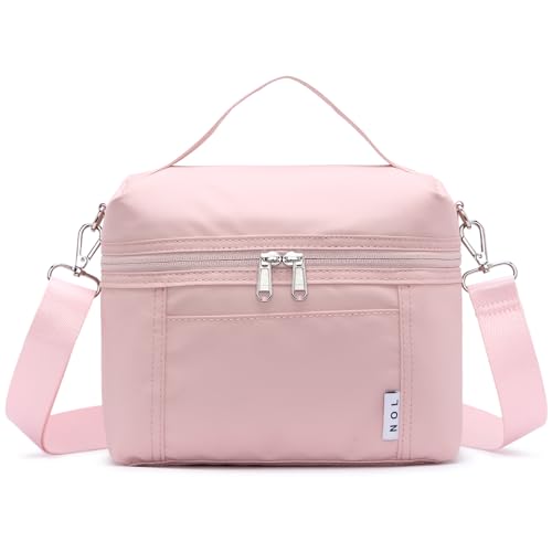 NOL 8L Insulated Lunch Bag for Women