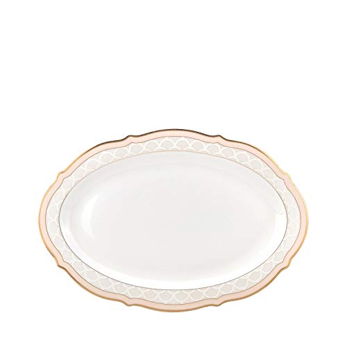 57 pc Banquet Dinnerware Set (6664G)