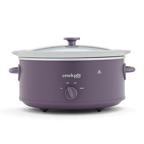 Design Series 7 (7-Quart / Purple Potato)
