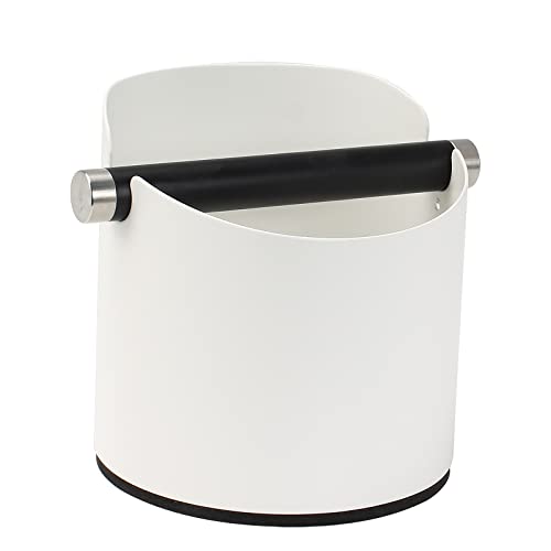 Coffee Knock Box