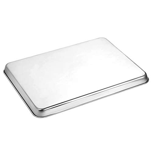 Sheet Pan Set Baking Sheet Cookie Sheet Baking Pan Toaster Oven Pans