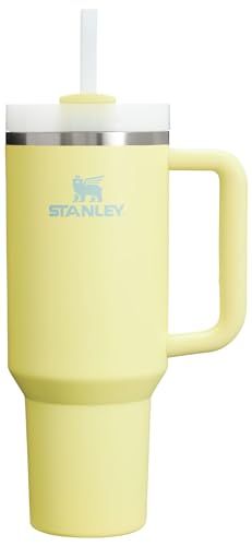 Quencher H2.0 Flow State Tumbler (40 Ounces / Pomelo)