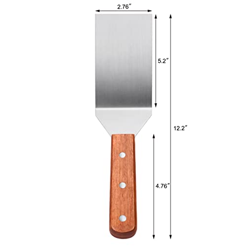12.5 Inch Grill Turner