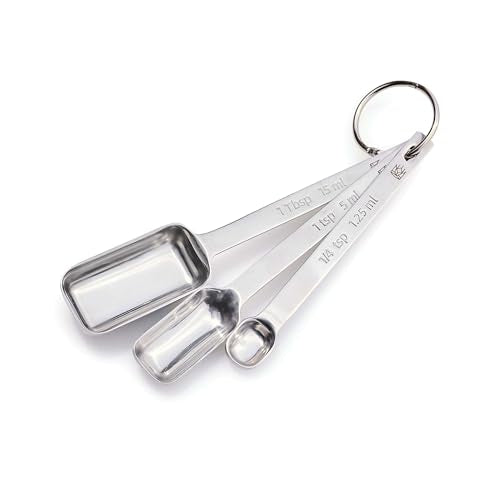 Baking Company Spare Measuring Spoons