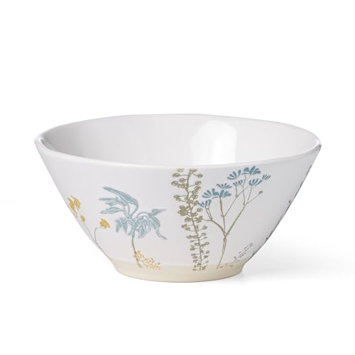 Wildflowers Stoneware 16 (Casual)