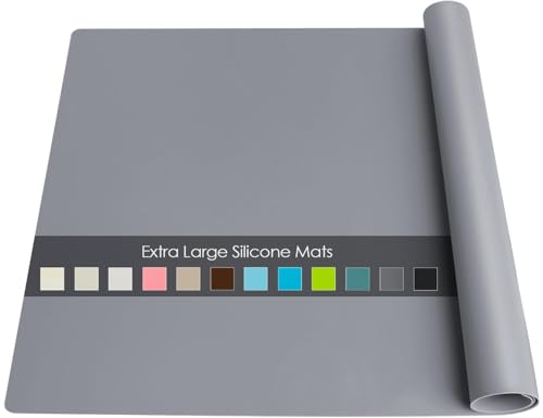 Extra Large Silicone Table Mat