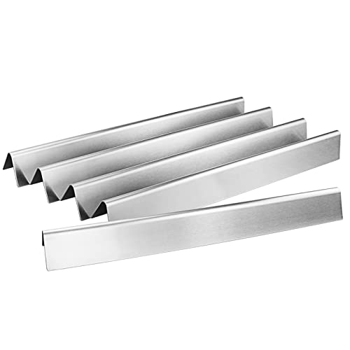 22.5" 7537 7536 Flavorizer Bars for Weber Spirit 300 (22.5" x 2.2" - 7537 Spirit 300)