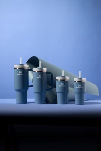 Quencher H2.0 Flow State Tumbler (30 Ounces / Indigo)