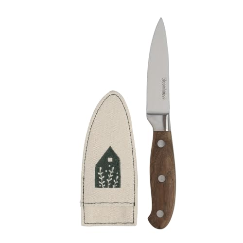 3.5 Inch German Steel Paring Knife W