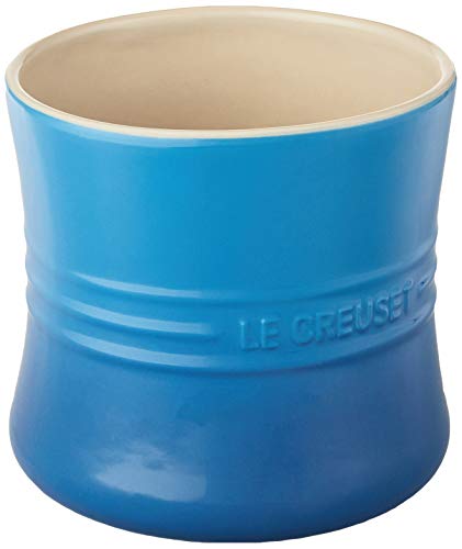 Stoneware Utensil Crock (88 Ounces / Marseille)
