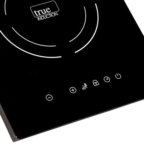 TI 1B 12 inch Built (Cooktop)