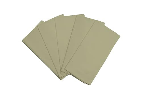 Sage Green Flour Sack Tea Towels (Sage)