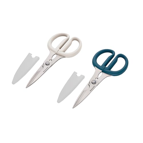 Multipurpose Shear Set (Agave / 2 Pack)