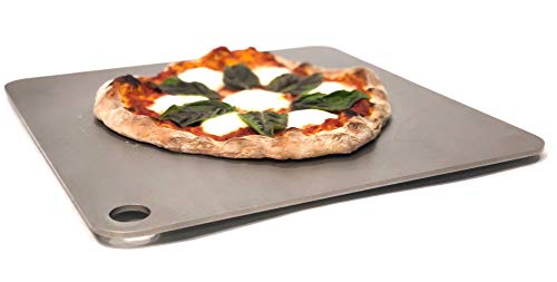 16" x 16" Pizza Steel (16"x16" Square)