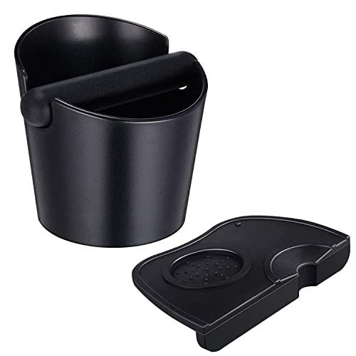 Coffee Knock Box