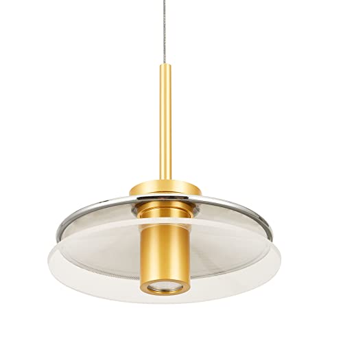 Lighting Verona VAP2311BL 7" 1