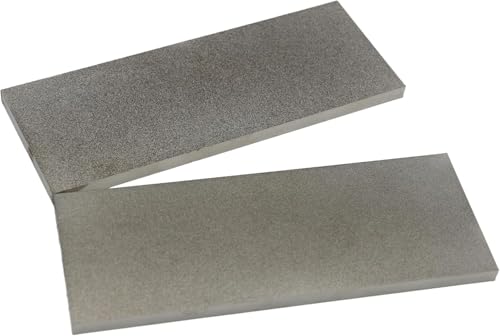 CBN Sharpening Stone 8 Inch Double