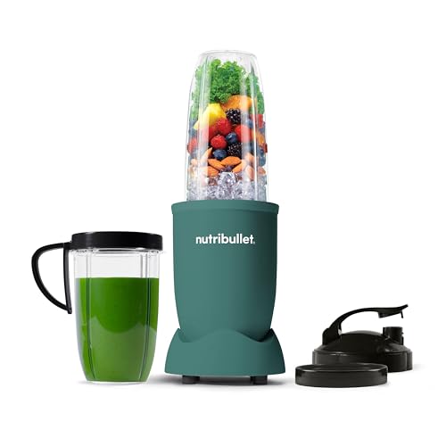 Pro Personal Blender (Matte Eucalyptus / Pro Personal Blender)